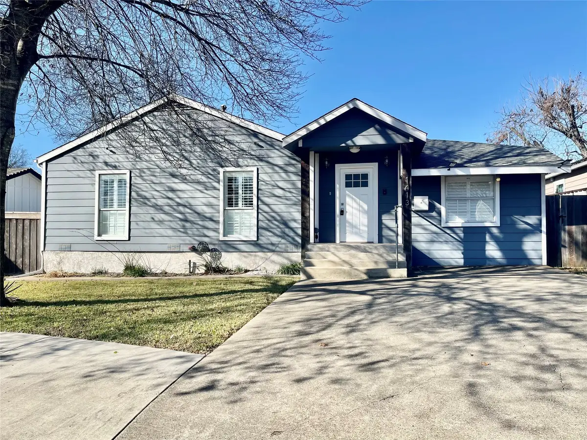 1413 S Waverly Drive, Dallas, TX 75208 - Image #1