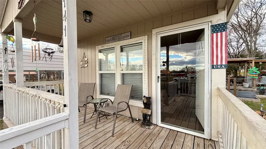 141 Little River Bend, Quitman, TX 75783 - #3