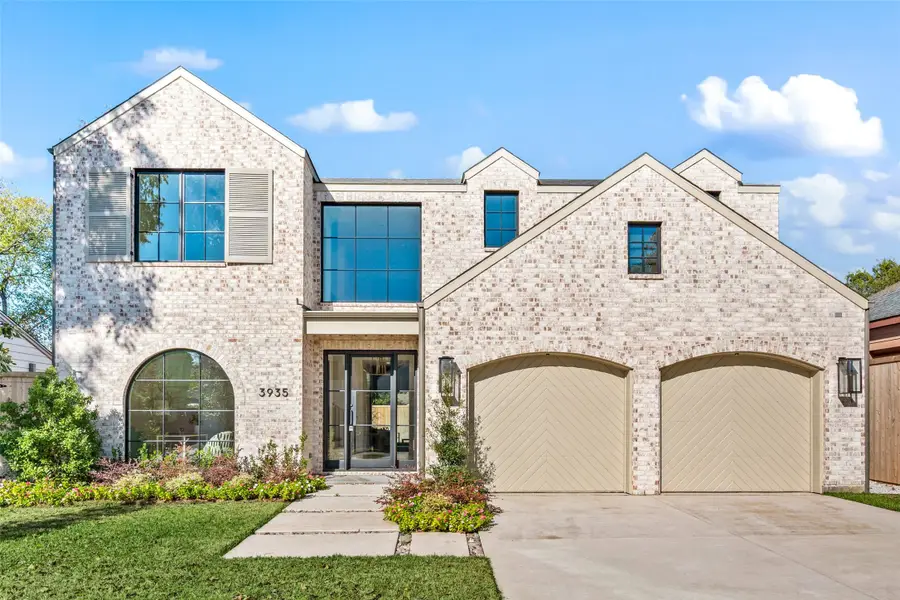 3935 Rochelle Drive, Dallas, TX 75220 - Image #3