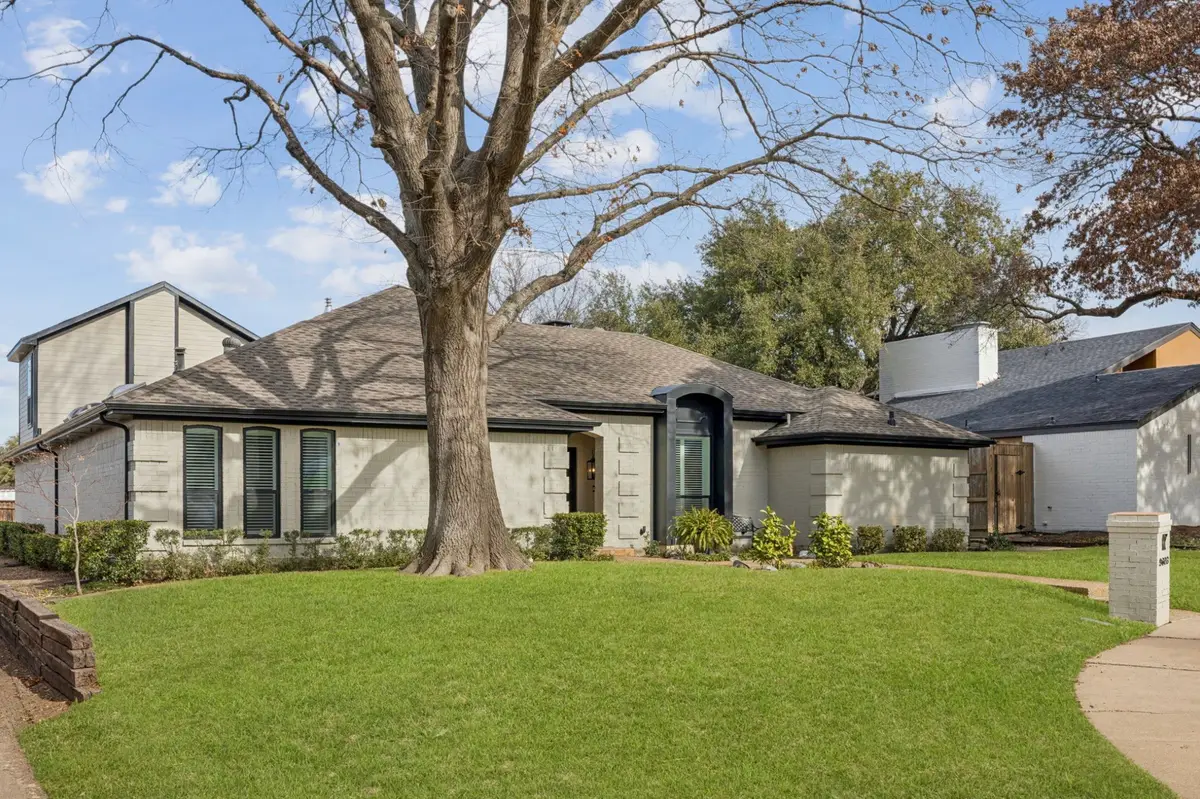 9603 Greensprint Drive, Dallas, TX 75238 - Image #1