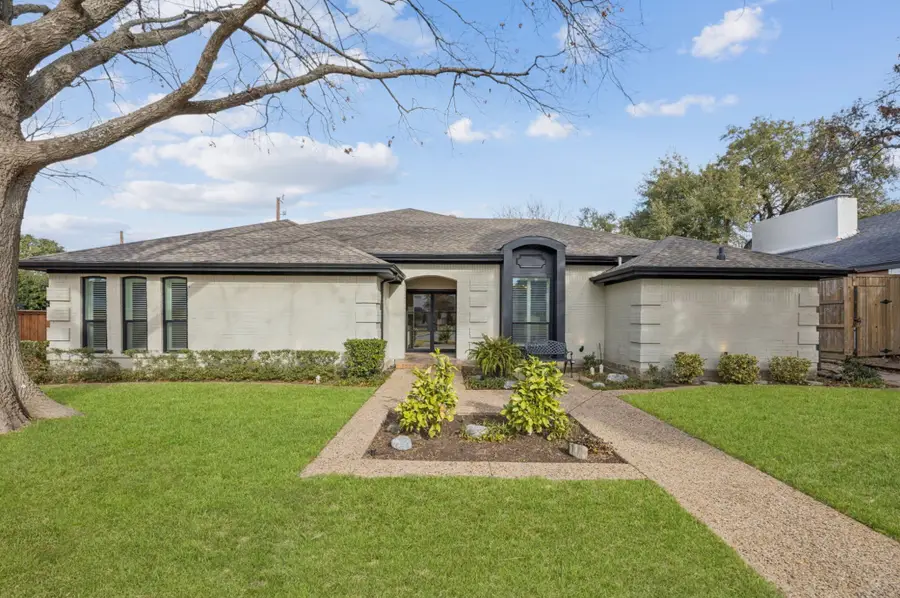 9603 Greensprint Drive, Dallas, TX 75238 - Image #2