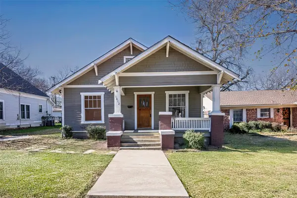 1612 6th Avenue, Fort Worth, TX 76104