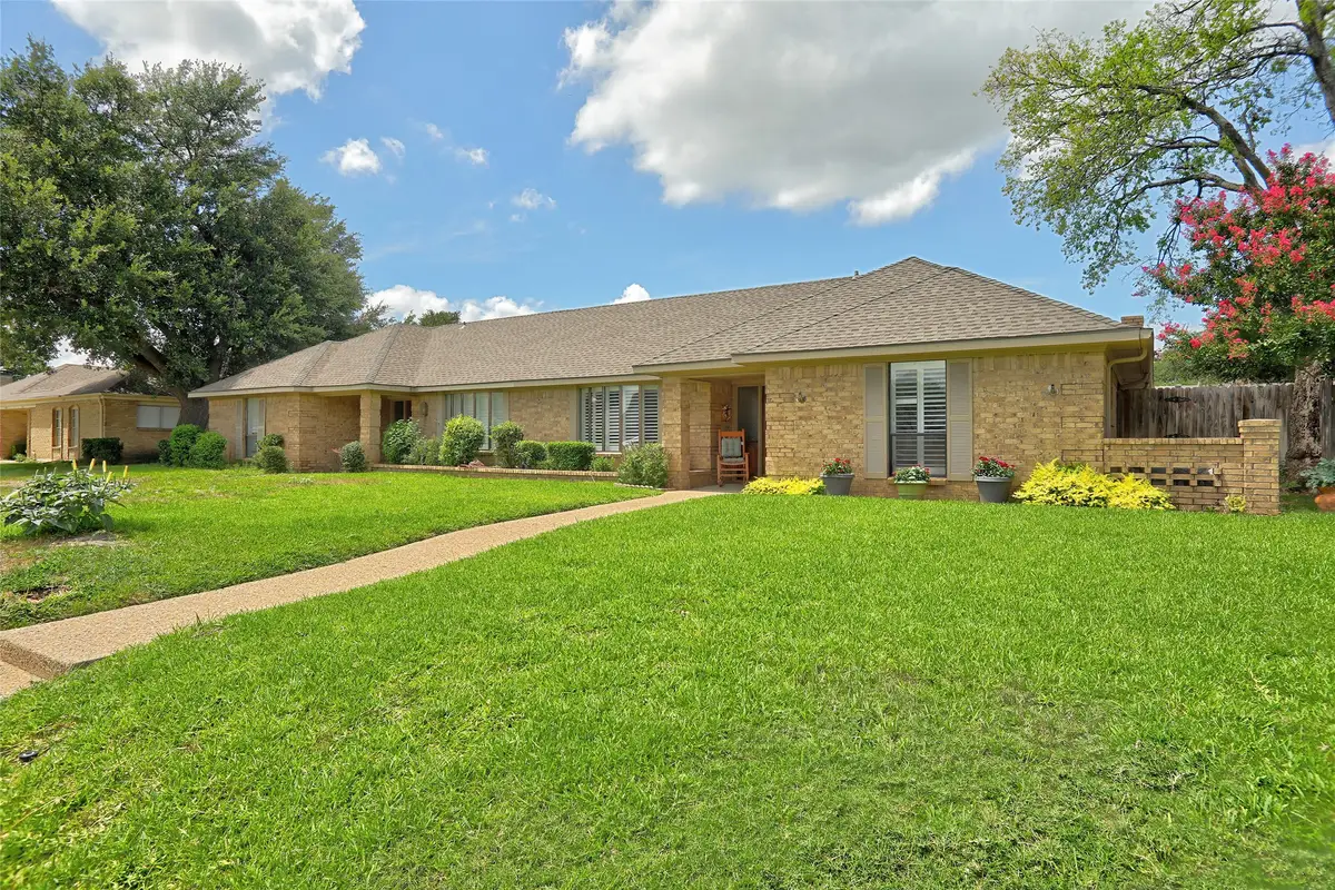 435 Tiffany Trail, Richardson, TX 75081 - Image #1