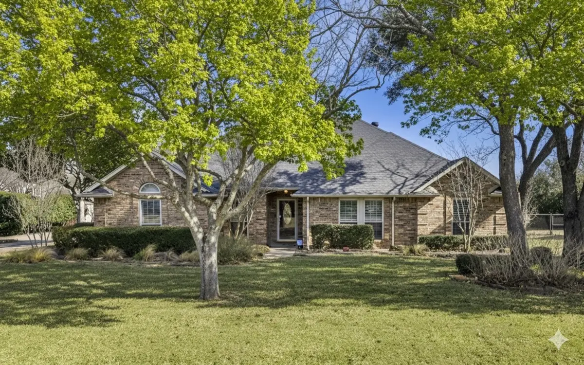 3148 Sanger Creek Way, Waxahachie, TX 75165 - Image #1