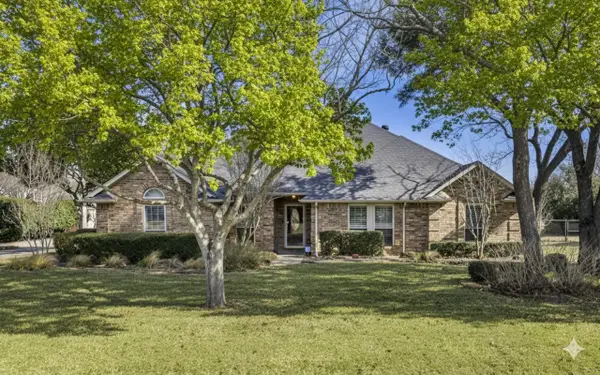 3148 Sanger Creek Way, Waxahachie, TX 75165