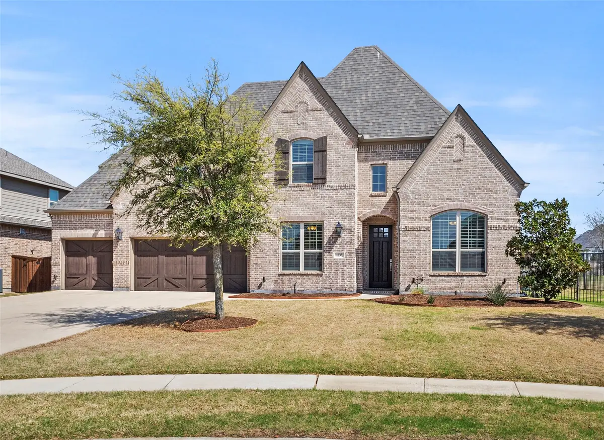 1630 Old Oak Court, Prosper, TX 75078 - Image #1