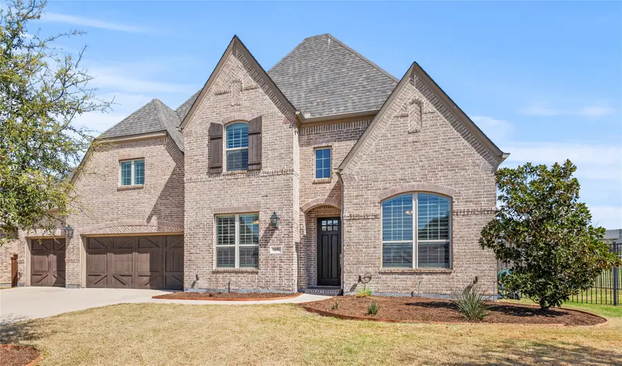 1630 Old Oak Court, Prosper, TX 75078 - Image #2