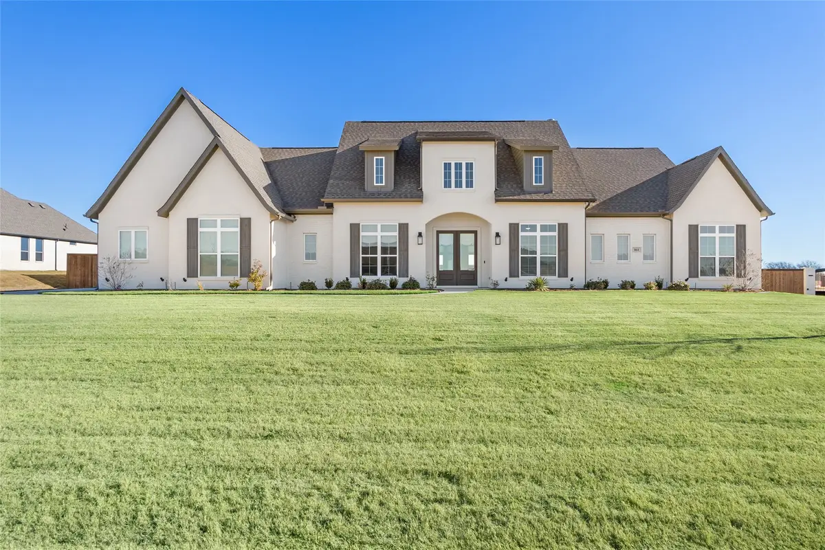 161 Ava Rose Lane, Waxahachie, TX 75167 - Image #1