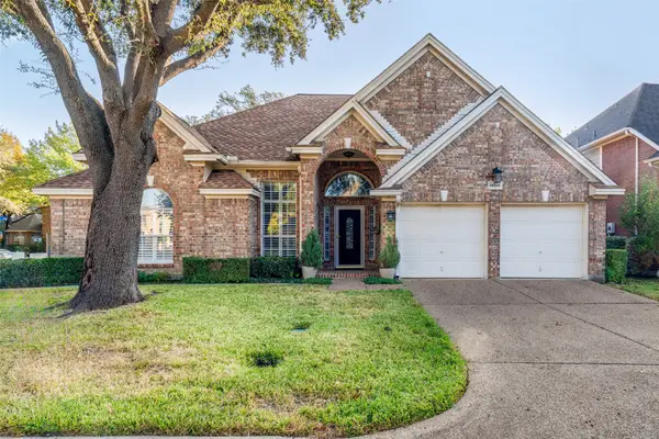 14596 Blueberry Court, Addison, TX 75001