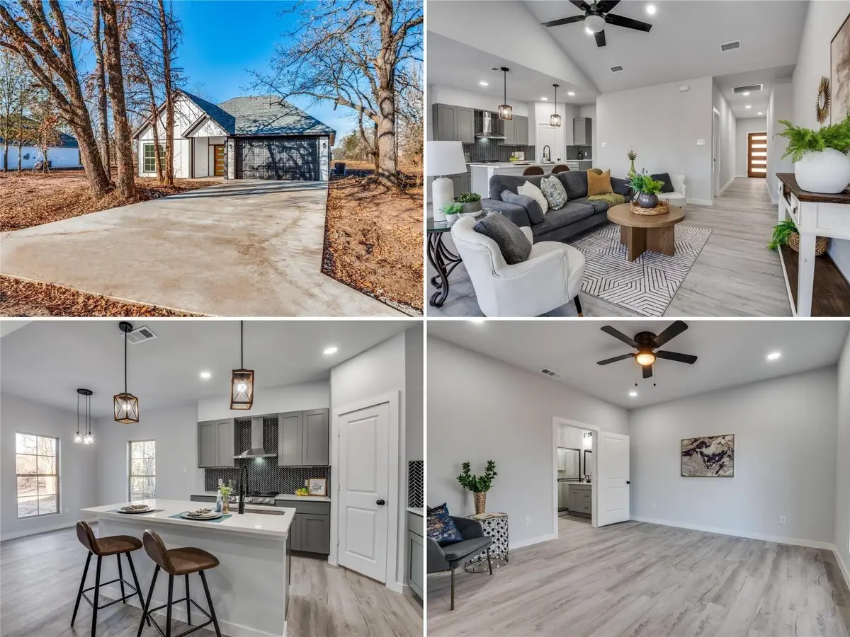 420 Kelly Lane, Kemp, TX 75143 - Image #1