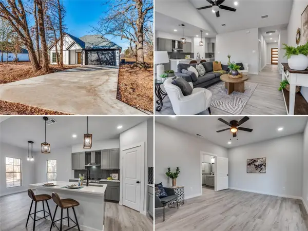 420 Kelly Lane, Kemp, TX 75143