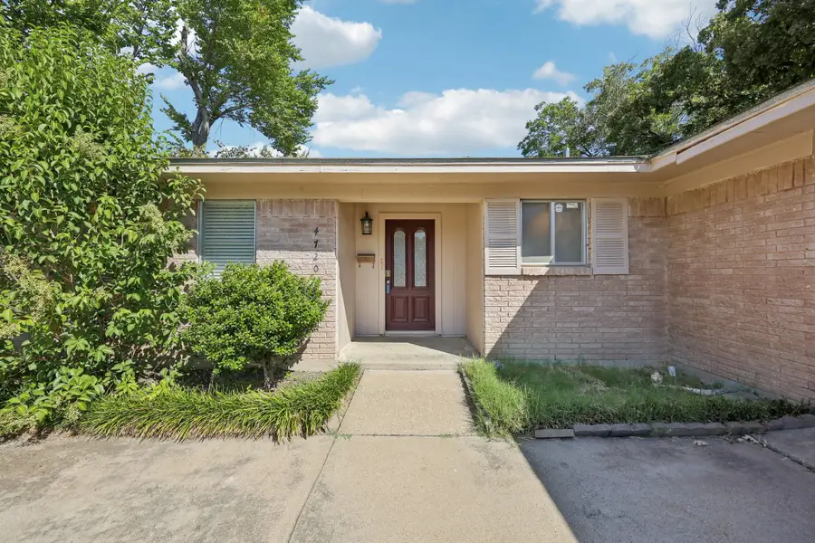 4720 South Drive W, Fort Worth, TX 76132 - Image #3