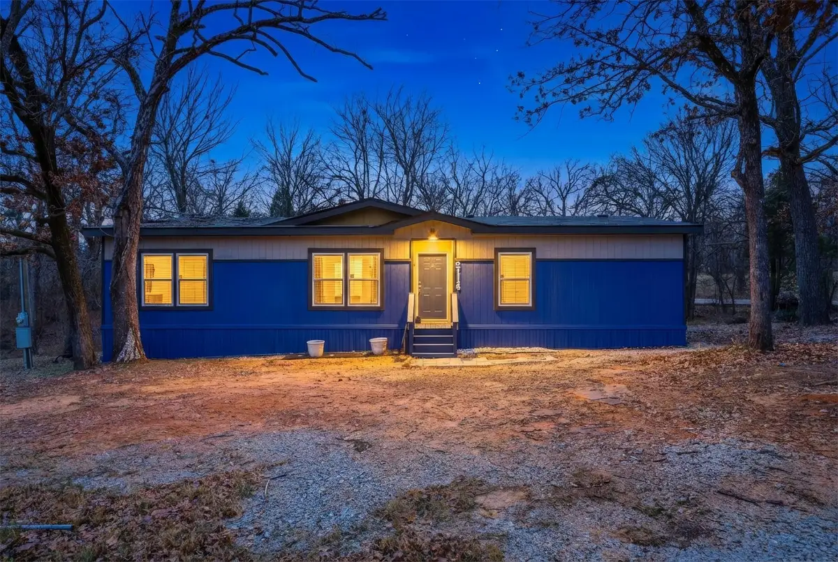 2114 Hickory Street, Mabank, TX 75156 - #1