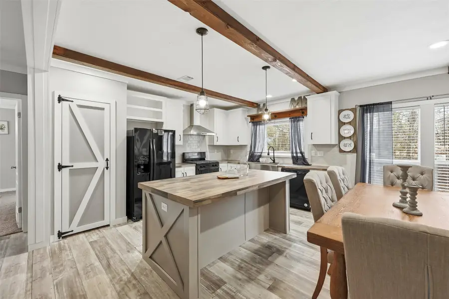 2114 Hickory Street, Mabank, TX 75156 - #3