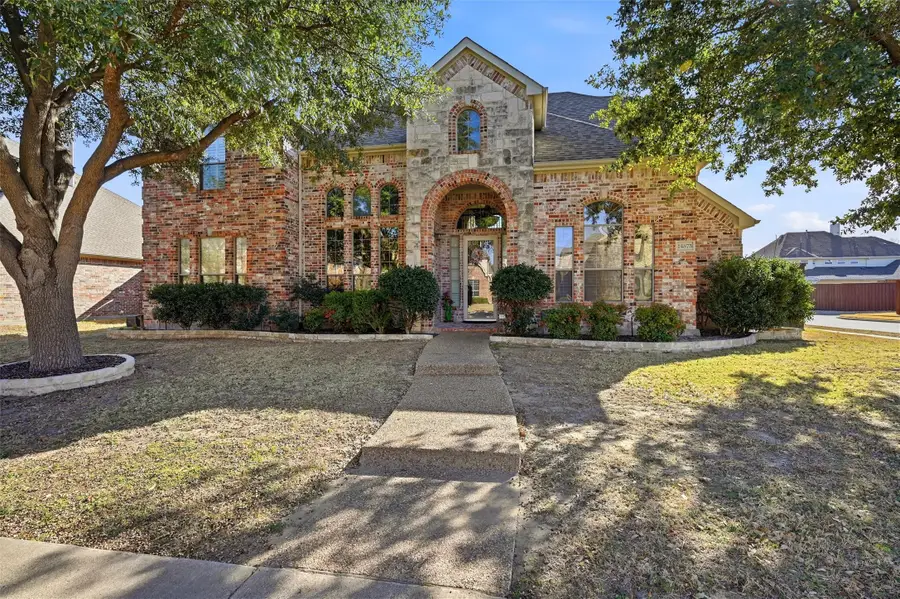 14875 Daneway Drive, Frisco, TX 75035 - #2