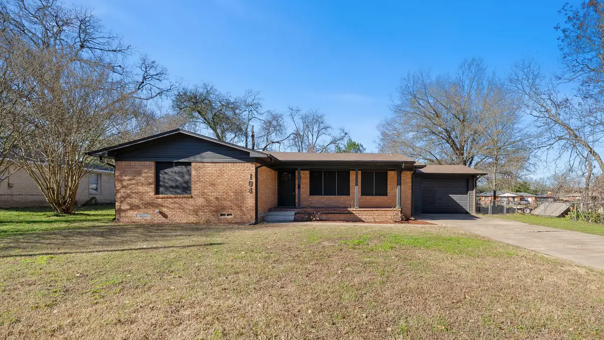104 Joe Prince Drive, Athens, TX 75751 - #1
