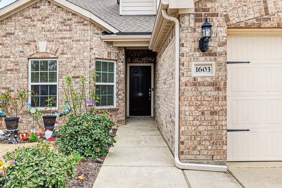 1603 Park Trails Boulevard, Princeton, TX 75407 - #2