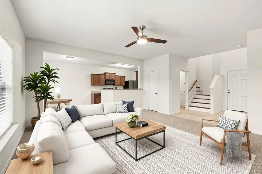 1603 Park Trails Boulevard, Princeton, TX 75407 - #3