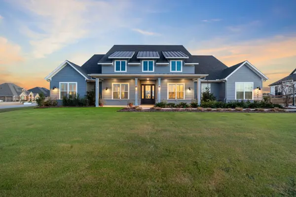 3201 Dovehill Drive, Northlake, TX 76247