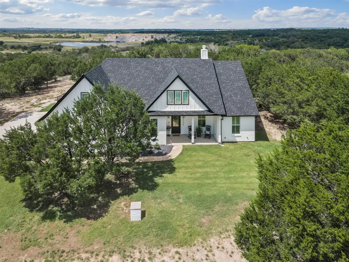 2200 Thompson Road, Weatherford, TX 76087 - Image #1