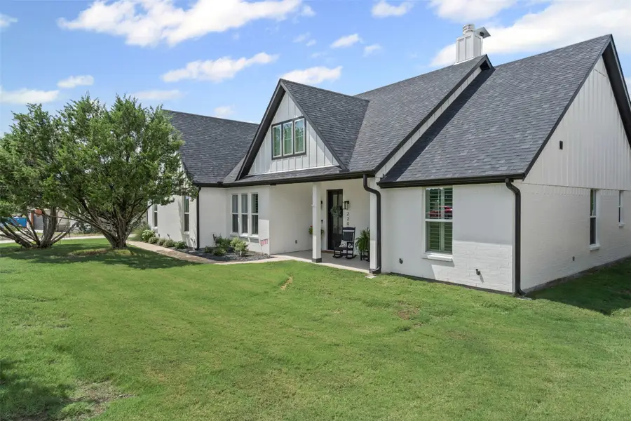 2200 Thompson Road, Weatherford, TX 76087 - Image #3