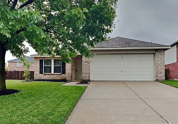 601 Pickwick Lane, Wylie, TX 75098