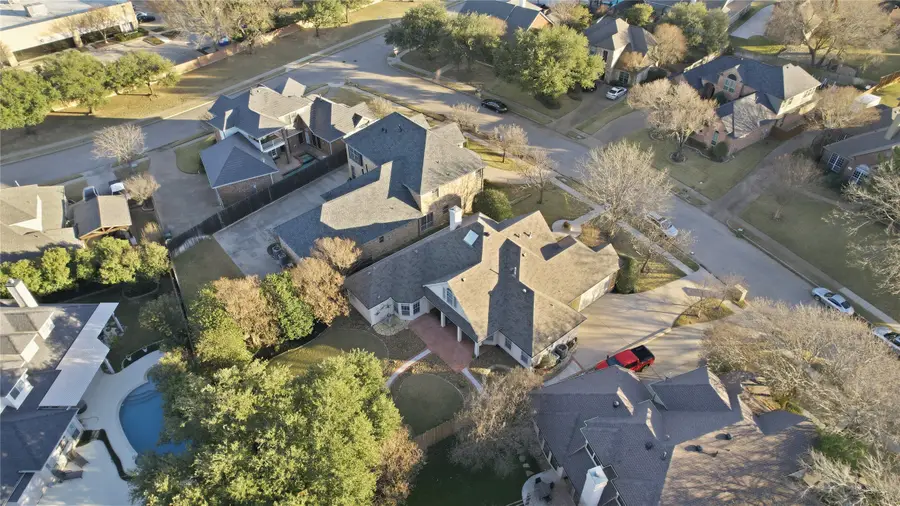 2608 Flameleaf Drive, Grapevine, TX 76051 - Image #3