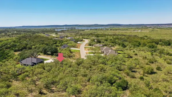 1106 Green Elm, Graford, TX 76449