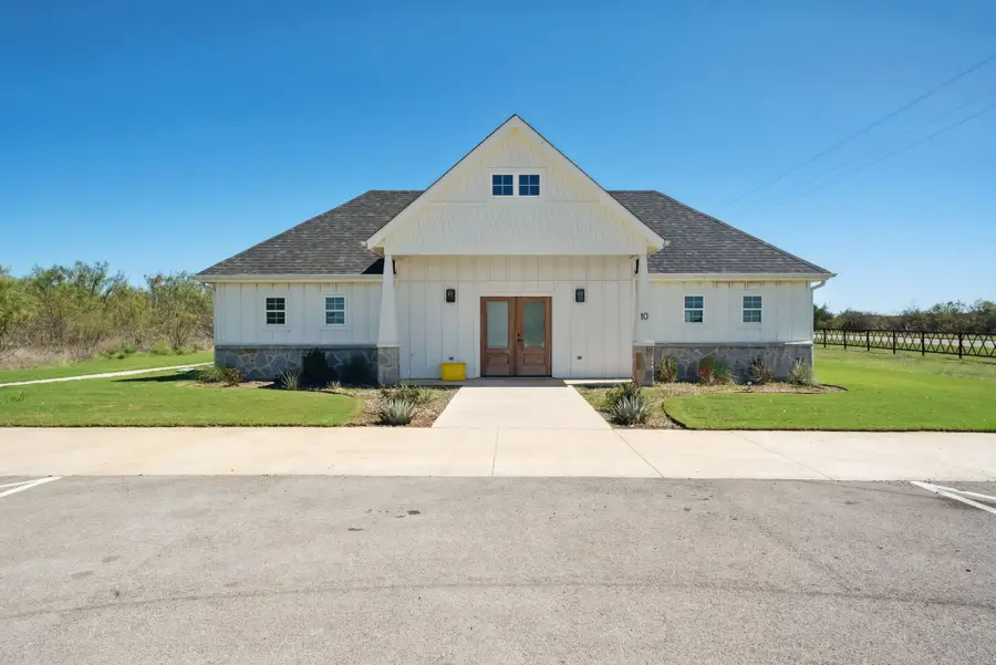 1106 Green Elm, Graford, TX 76449 - Image #2