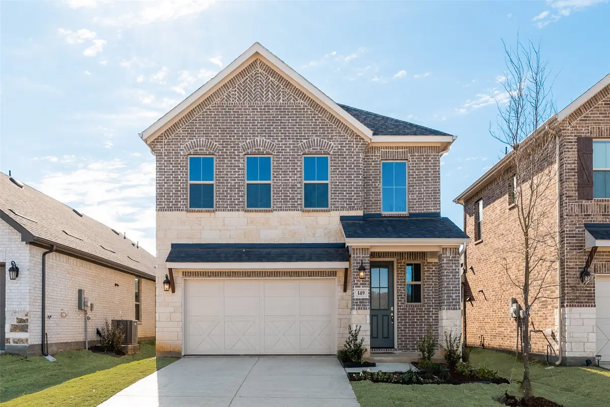 149 Ashbrook Street, Little Elm, TX 75068 - Image #1