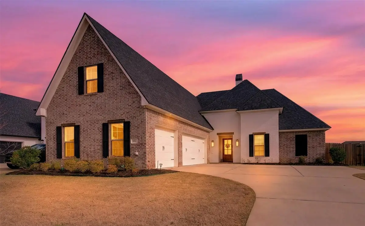 168 N Canal Drive, Bossier City, LA 71111 - #1