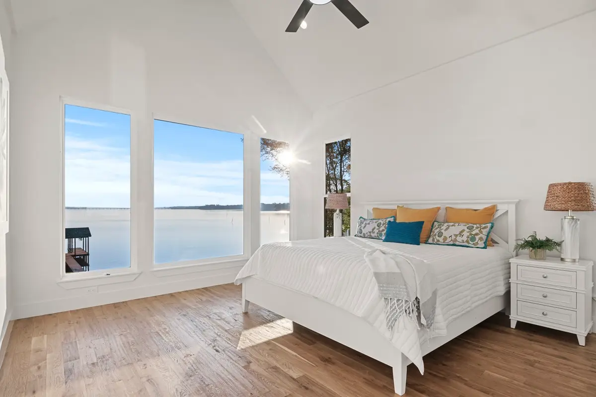 646 N Private Road 52416, Leesburg, TX 75451 - #1