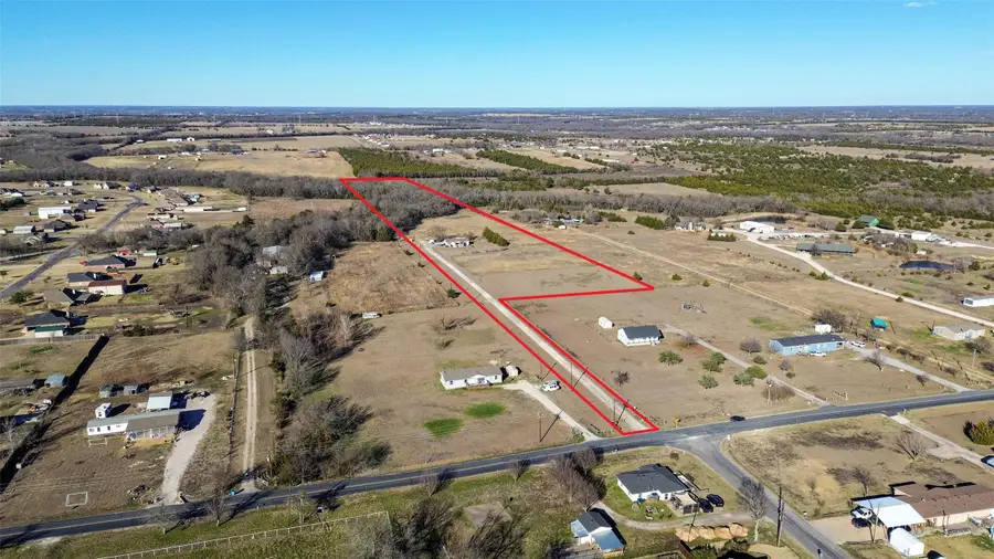 1997 County Road 655, Farmersville, TX 75442 - Image #2