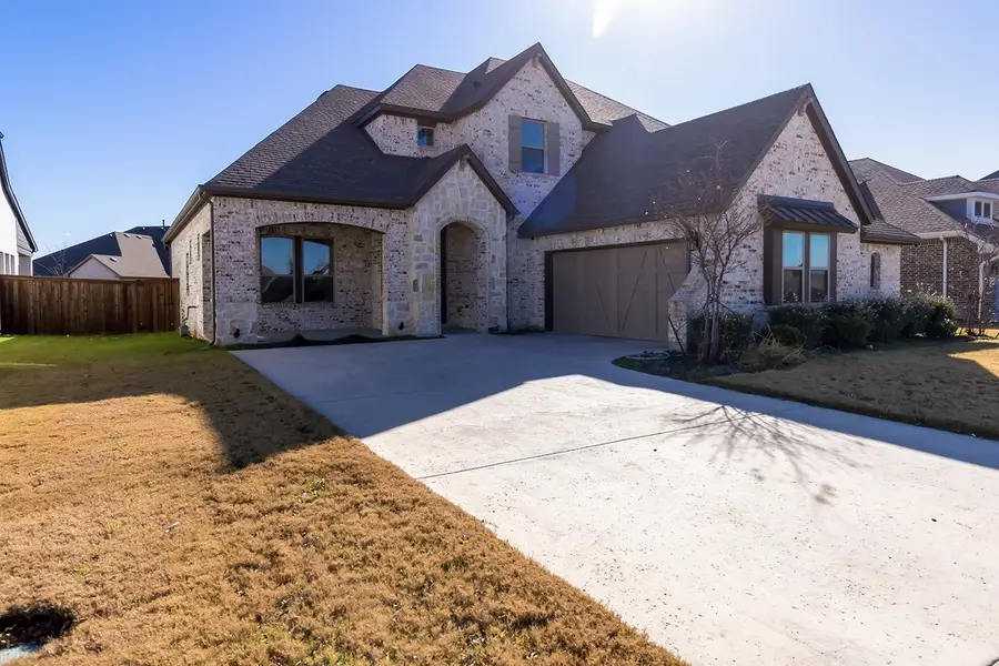 2711 Trinity Ridge Street, Mansfield, TX 76063 - Image #2