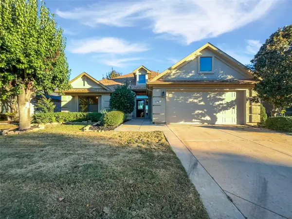 11308 Southerland Drive, Denton, TX 76207