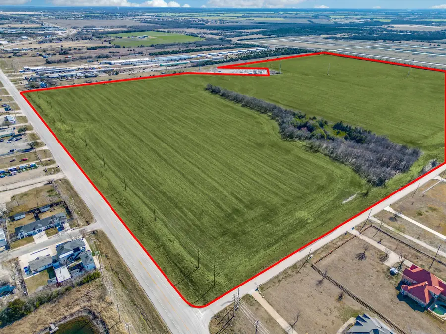 SEC Hwy 276 and Dowell Rd Highway 276, South Rockwall, TX 75189 - Image #2