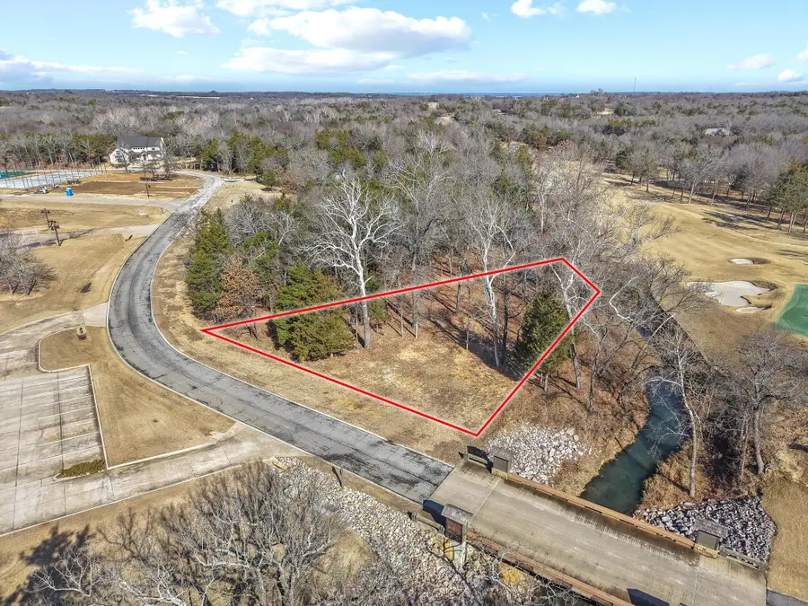 TBD Clubhouse Drive, Gordonville, TX 76245 - #3