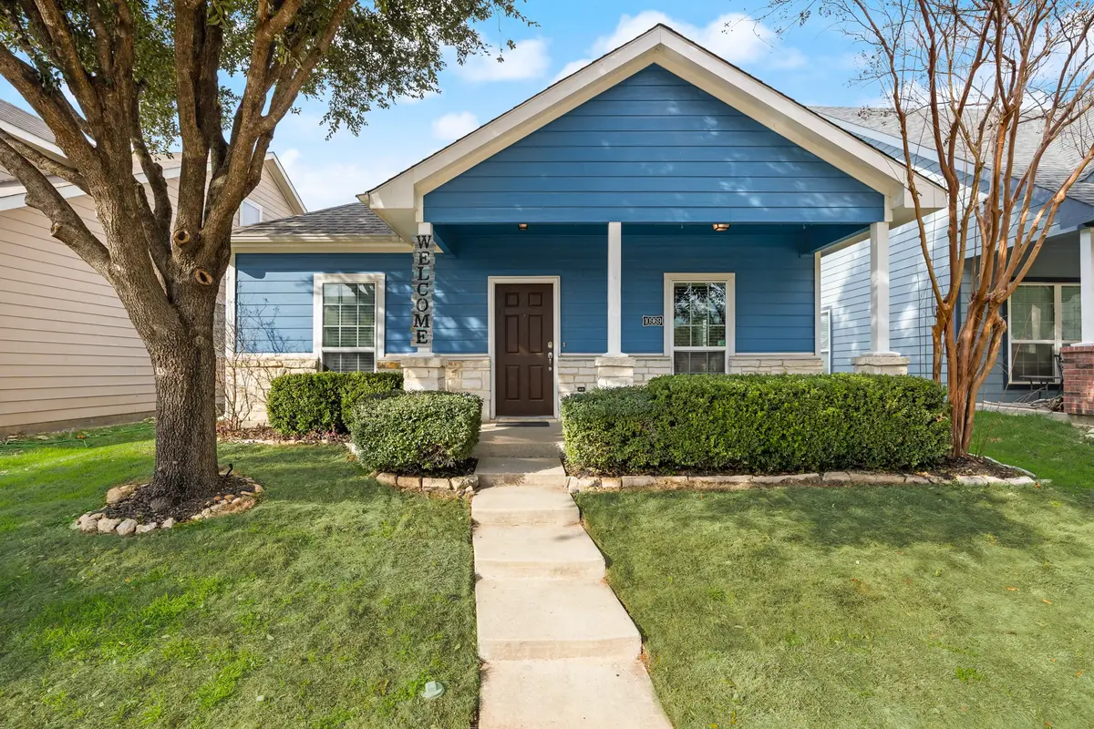 10969 Colonial Heights Lane, Fort Worth, TX 76179 - Image #1