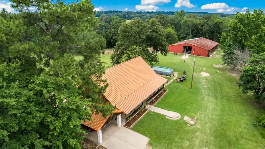 1517 County Road Sw 3170, Winnsboro, TX 75494 - #2