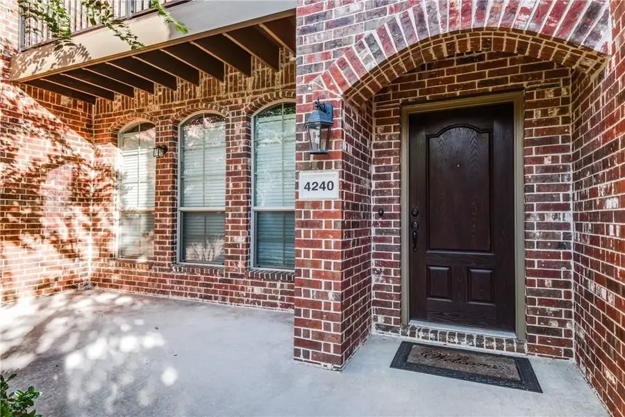 4240 Comanche Drive, Carrollton, TX 75010 - Image #3