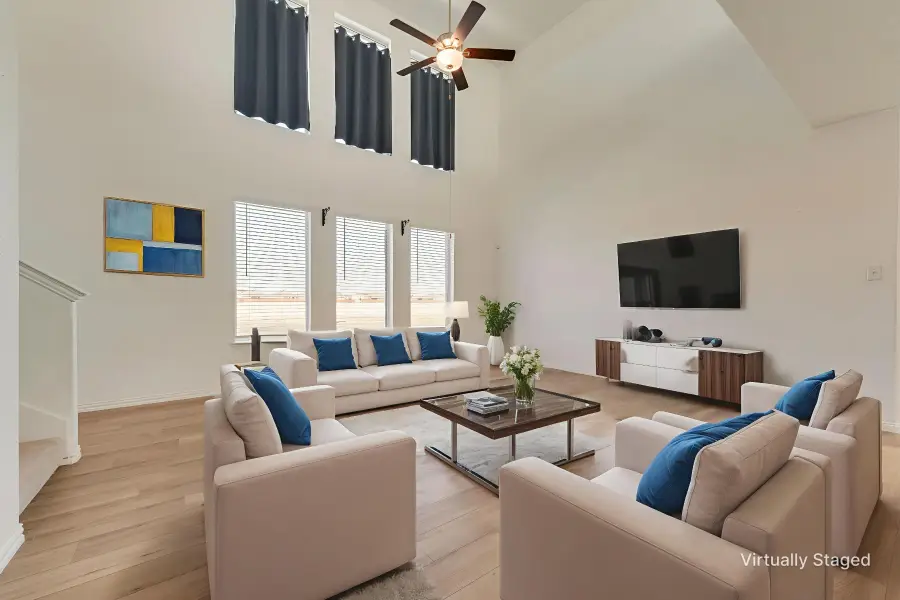 3750 Honey Daisy Drive, Crandall, TX 75114 - Image #2