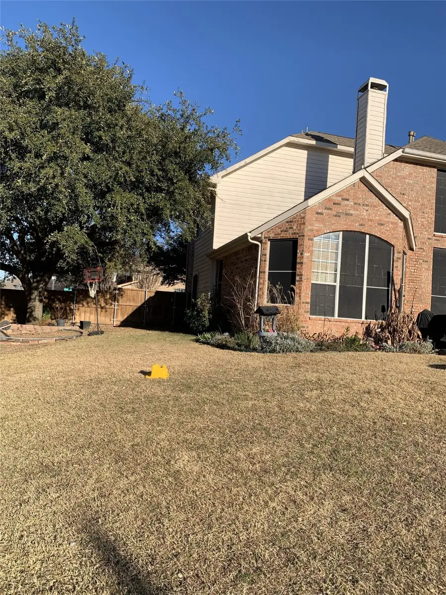 1901 Winchester Drive, Frisco, TX 75033 - Image #3