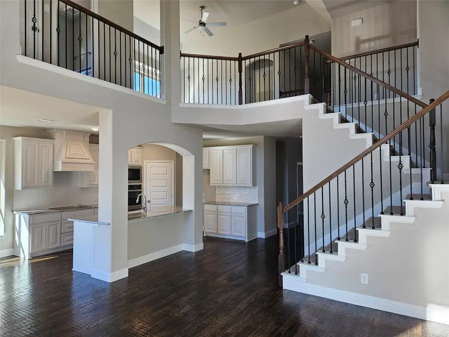 400 Willie's Court, Whitesboro, TX 76273 - Image #3