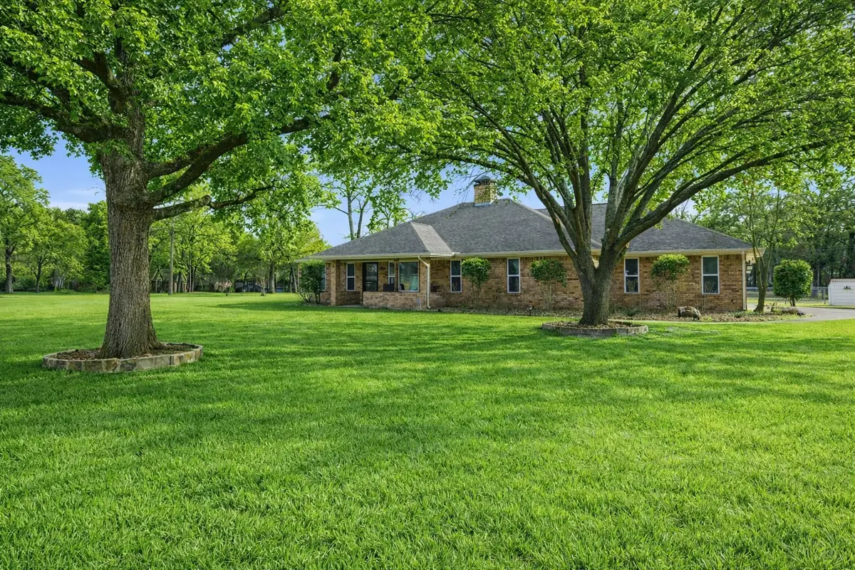 111 Havenwood Drive, Enchanted Oaks, TX 75156 - #1