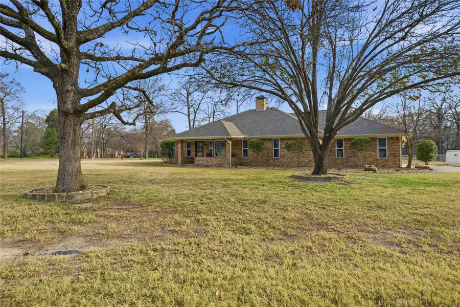 111 Havenwood Drive, Enchanted Oaks, TX 75156 - #3