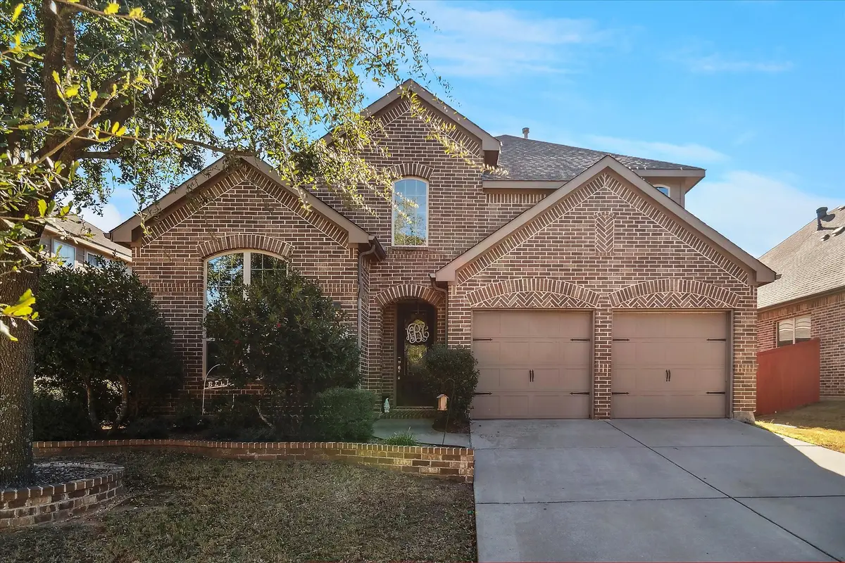 2614 Patriot Drive, Melissa, TX 75454 - Image #1