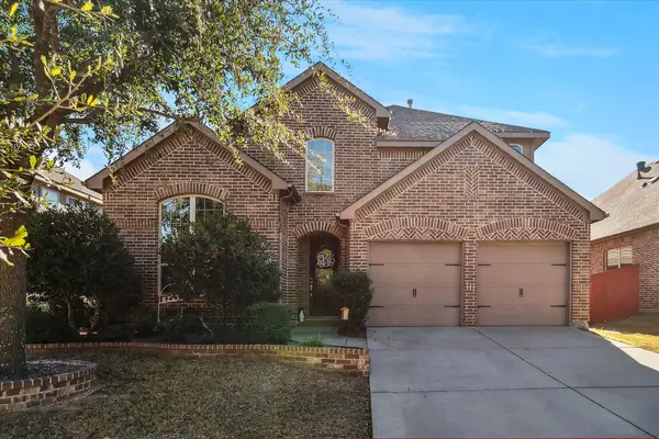 2614 Patriot Drive, Melissa, TX 75454