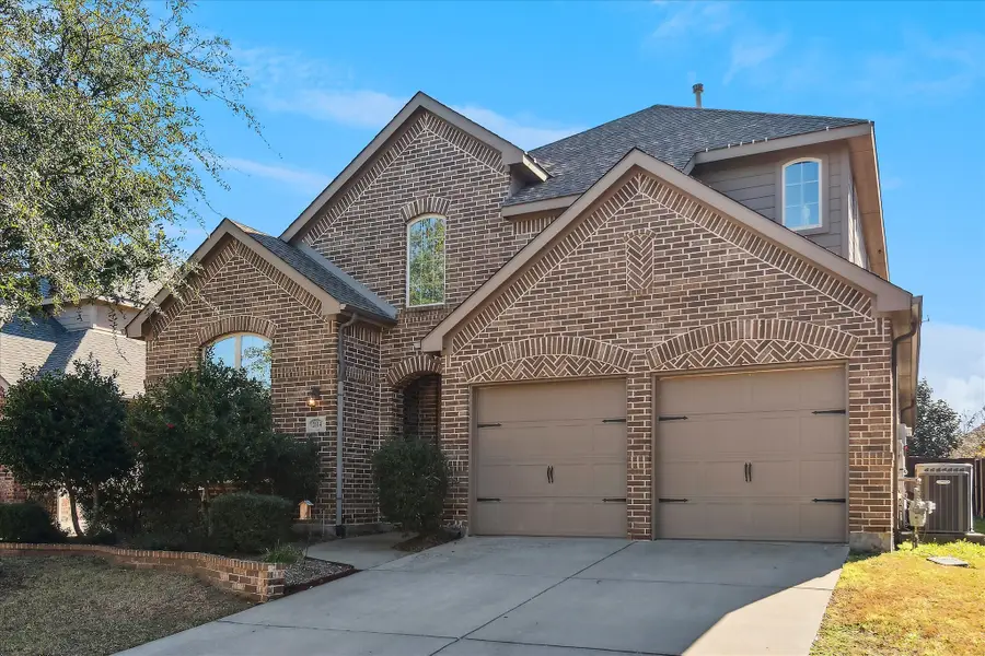 2614 Patriot Drive, Melissa, TX 75454 - Image #2