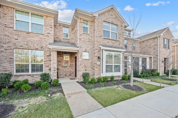 1244 Alamo Drive, Lewisville, TX 75077