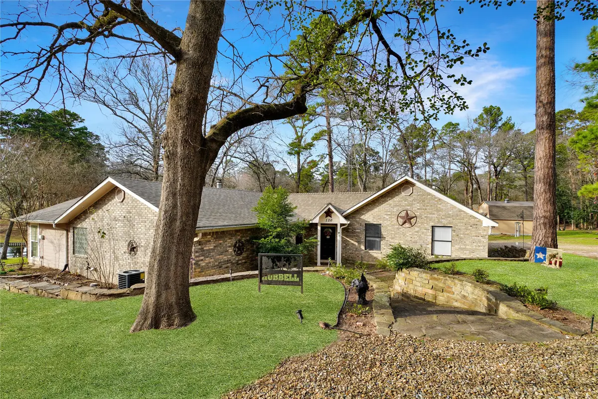 120 Rainbow Cove, Holly Lake Ranch, TX 75765 - Image #1